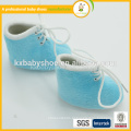 2015 baby walking shoes fábrica store algodão tecido feltro botas botas sapatos